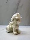 0.2mm layer, 3 walls, 15% infill