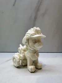 0.2mm layer, 3 walls, 15% infill
