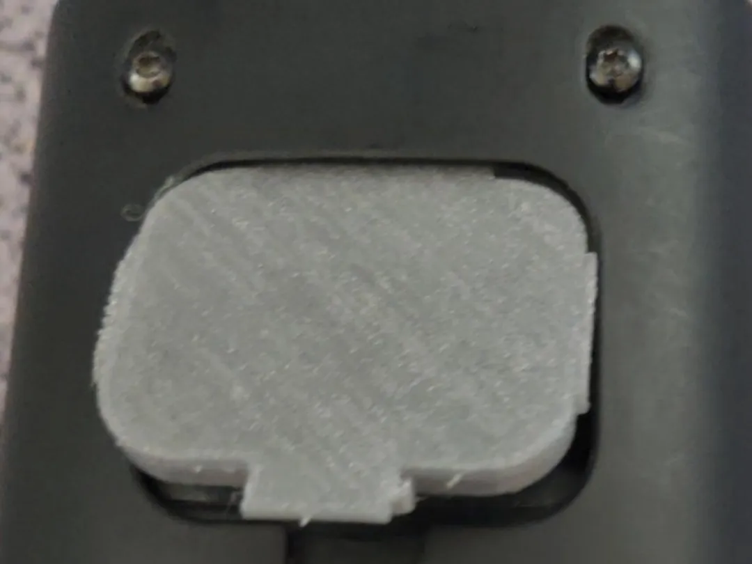 Fazua Ride 60 Battery Seal for Canyon E-Bikes - Free 3D Print Model - MakerWorld
