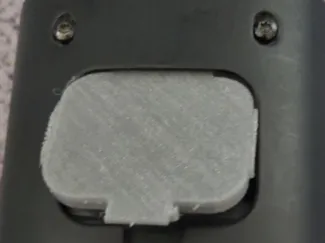 Fazua Ride 60 Battery Seal for Canyon E-Bikes