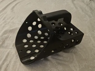 sand scoop for beach