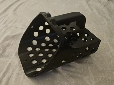sand scoop for beach