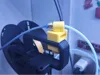 0.2mm layer, 5 walls, 20% infill