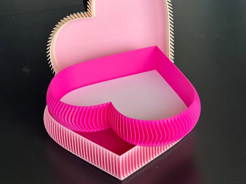 Heart Tray