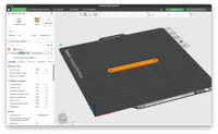 DRILLING TEMPLATE ( 0.08mm layer, 2 walls, 15% infill)