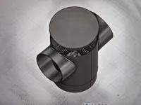 0.2mm layer, 4 walls, 15% infill