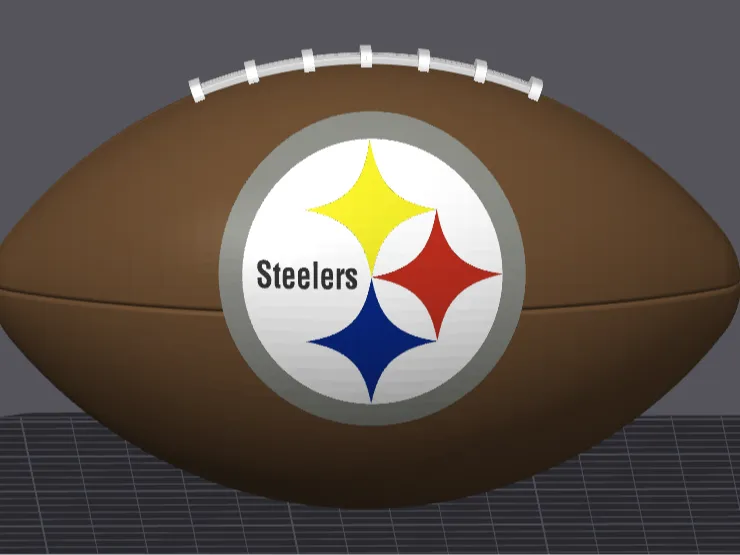 Pittsburgh Steelers Football