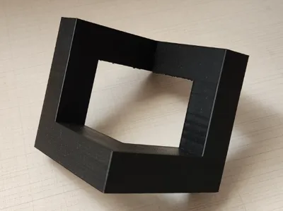 Irregular Holder for spheres