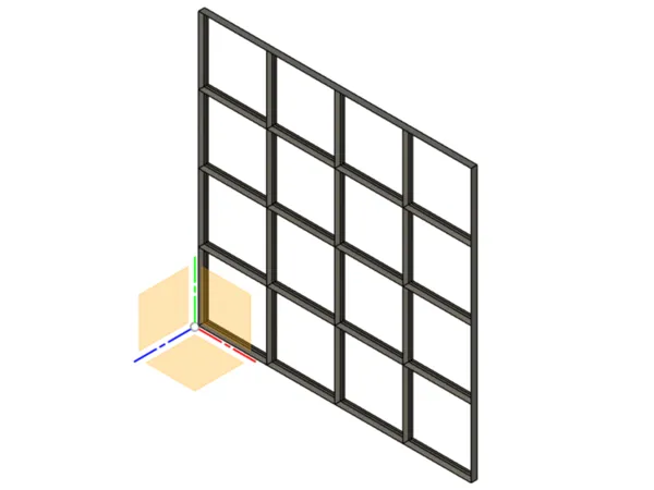 Système de rangement modulaire format Sortimo