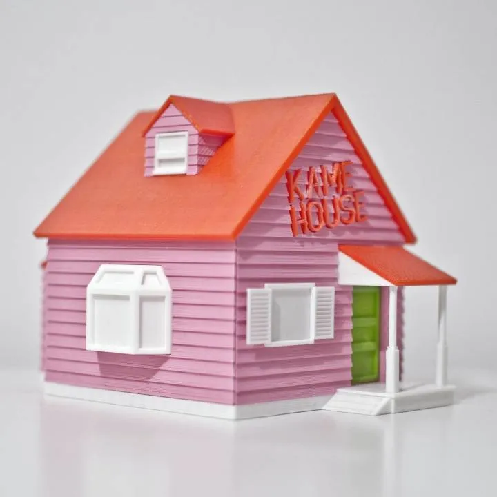 Kame House