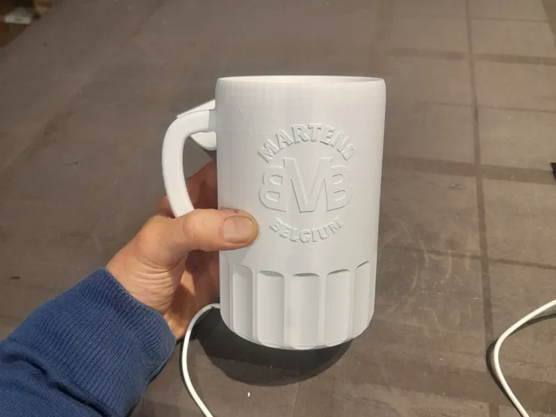 Beer Mug