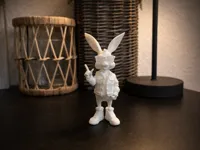 0.16mm layer, 2 walls, 15% infill