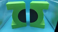 No Logo Version - 0.2mm layer, 6 walls, 20% infill