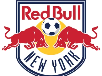 New York Red Bulls Keychain
