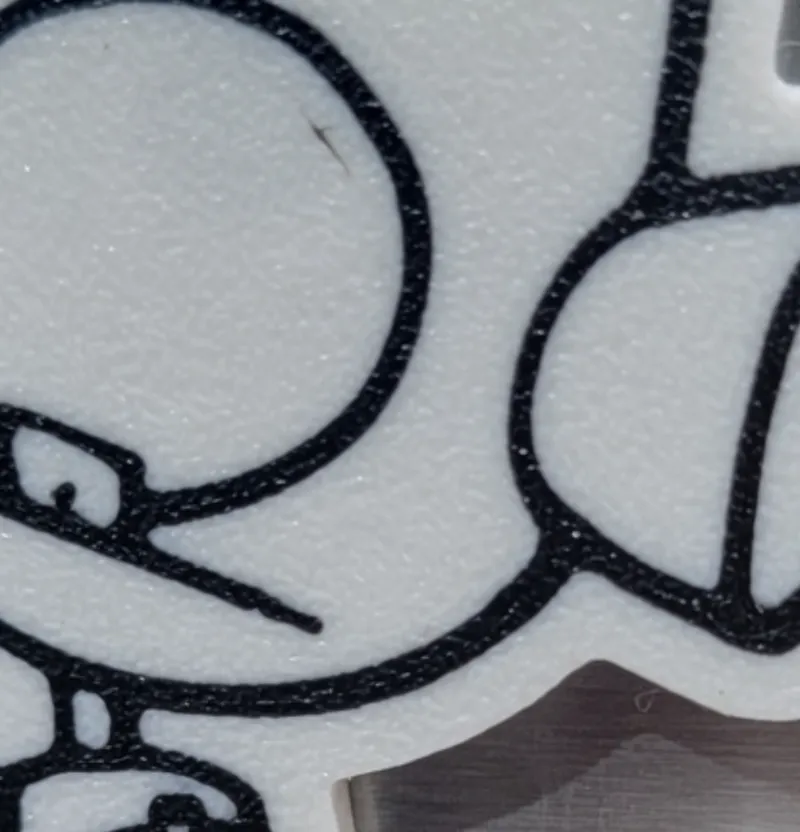 Gir fridge magnet