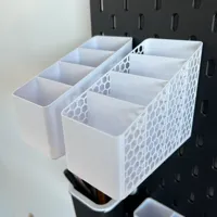 Organiseur à compartiments pour panneau Skådis — photo 1