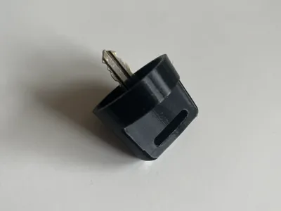 Polaris key protector