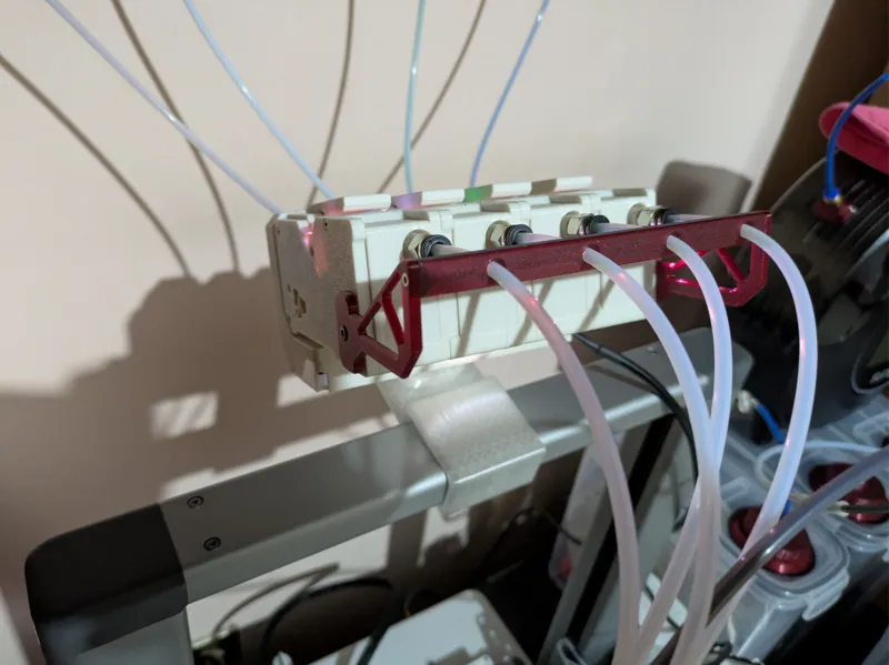 BLV BMCU 370C PTFE Guide - Slim Remix (Easy Fit)