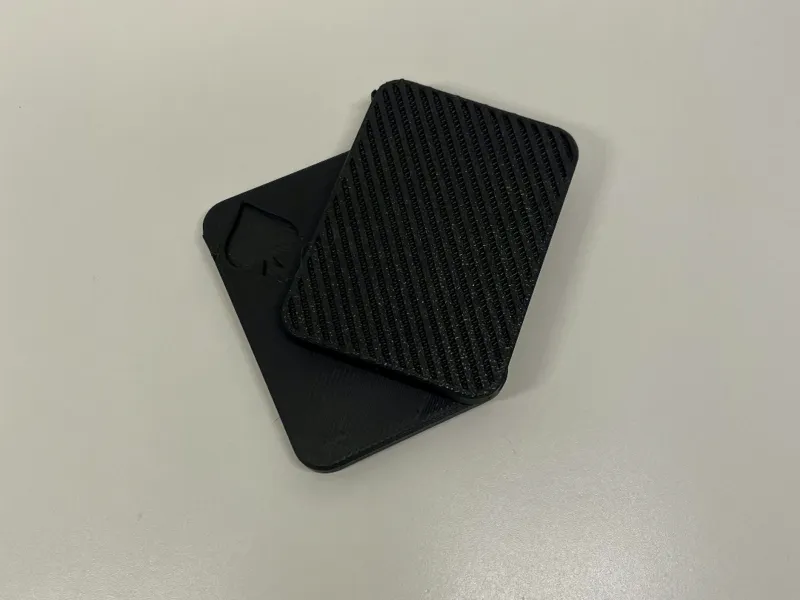 Magnetic Fidget Toy (parametric model)