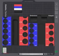 4 Colors