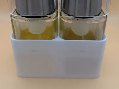 Holder for Oil Spray