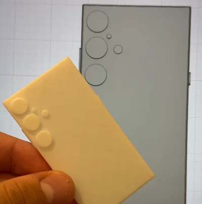 mini Android Phone 