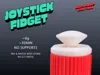 Side B - Joystick - 0.2mm layer, 2 walls, 15% infill