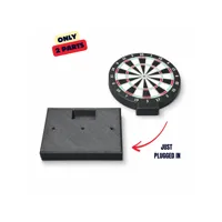 DART HOLDER (ALL PARTS)