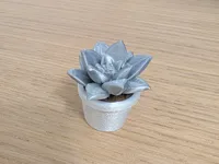 Smaller version (40mm)