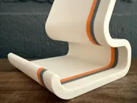 0.2mm layer, 3 walls, 15% infill