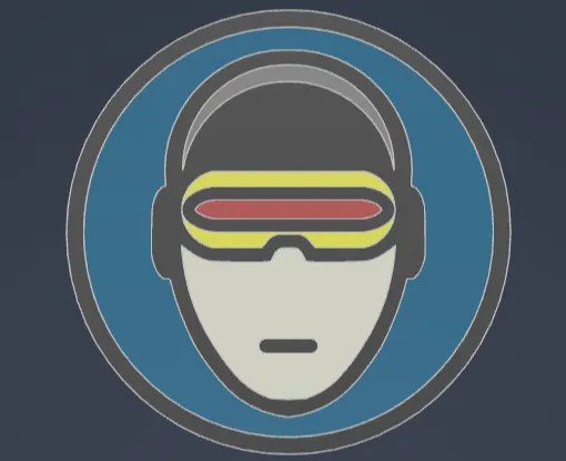 Cyclops Coin