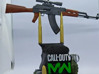 stand porta controller call of duty MW universal