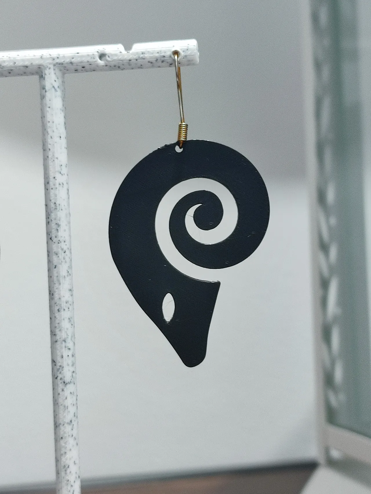 Aretes Aura de Aries view 4