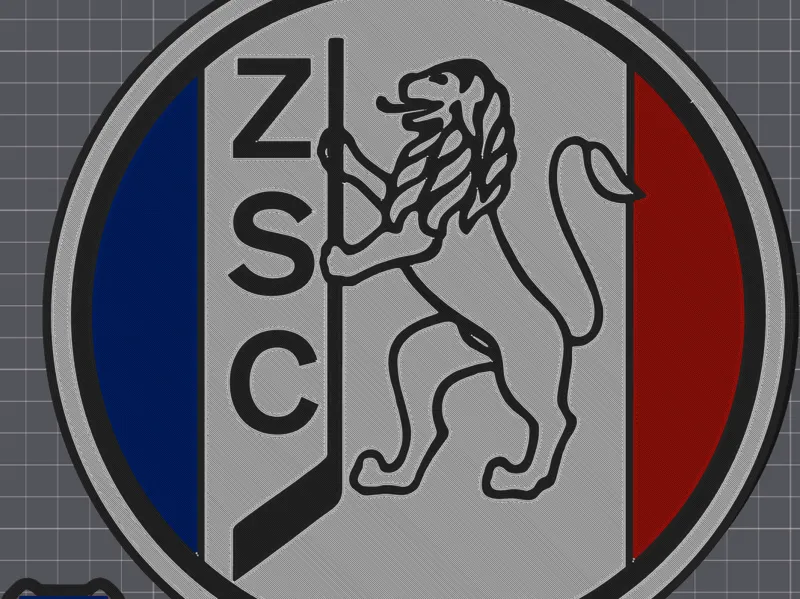 ZSC Lichtbox
