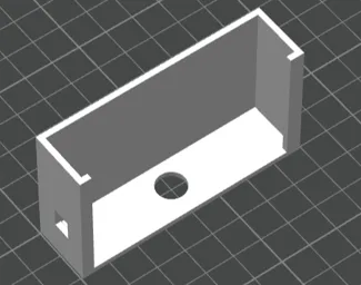 Conecto Home (Tuya) Temp/Humi Holder