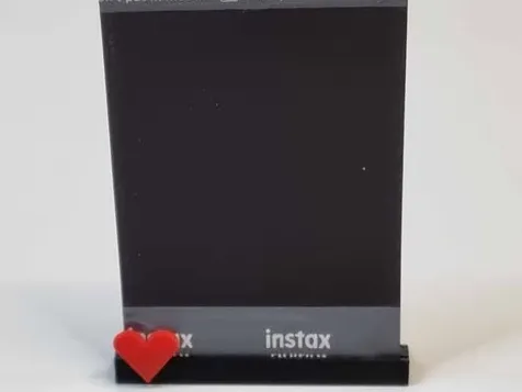Stand for Instax Polaroid