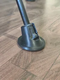 0.2mm layer, 9 walls, 20% infill