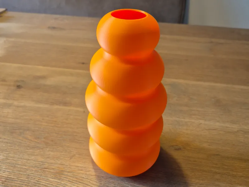 Vaas - Vase