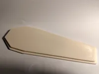 Cercueil range-brosse à dents façon vampire — photo 5
