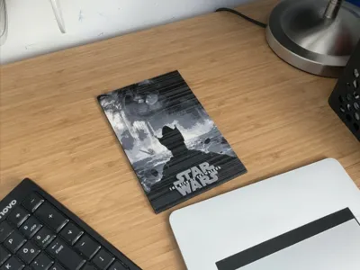 Star Wars Poster | The Rise Of Skywalker