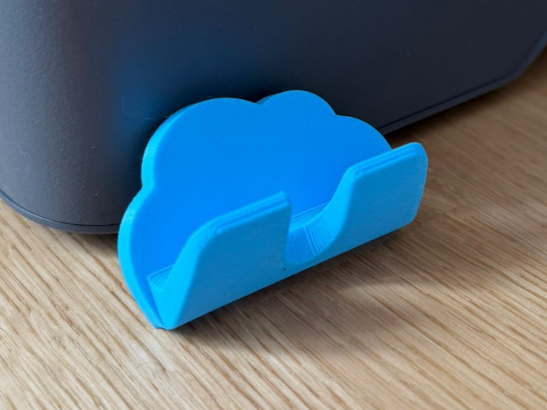 Wall Razor Holder