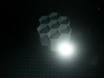 Honeycomb