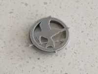 0.16mm layer, 2 walls, 25% infill