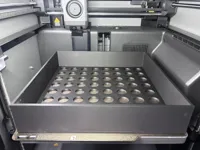 0.2mm layer, 3 walls, 15% infill