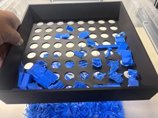 2cm Sorting Sieve