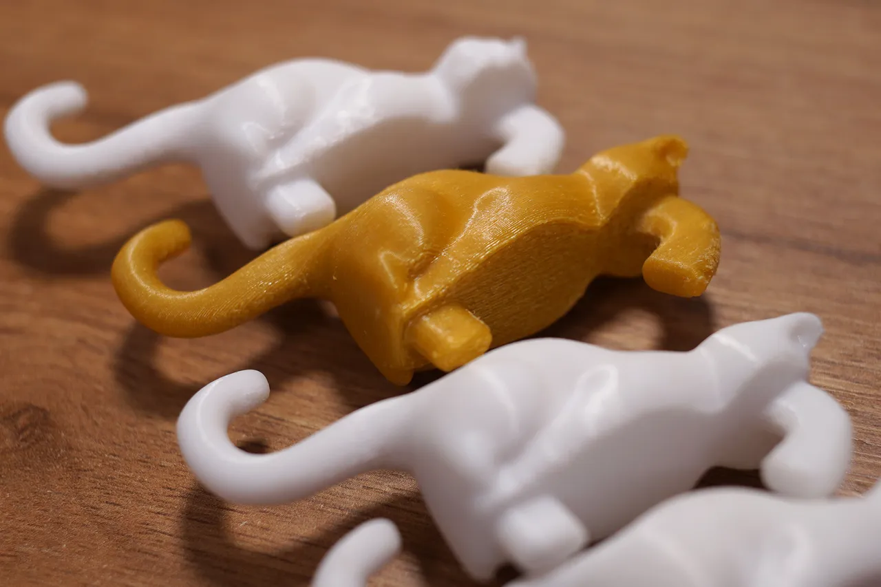 Cat Hook for IKEA Skadis（猫形挂钩） view 4