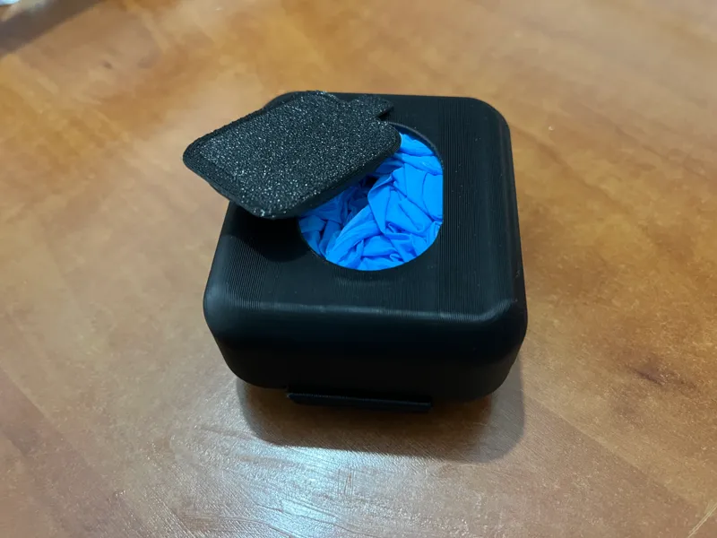 Glove Plug