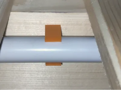 Hose clip