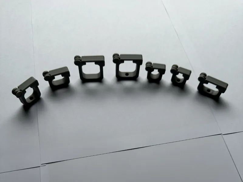 Kabel Clip