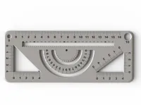 0.2mm 层高, 2 层墙, 15% 填充